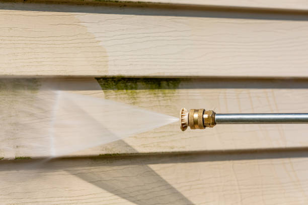 Best Commercial Building Pressure Washing  in Drexel Hill, PA