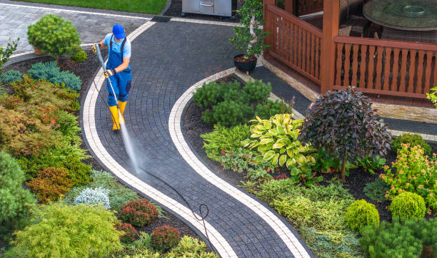 Professional Pressure Washing in Drexel Hill, PA