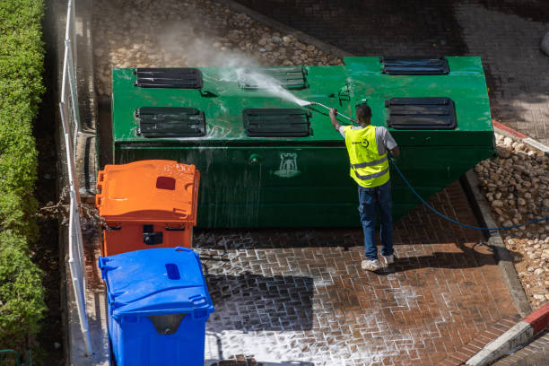 Why Choose Our Certified Pressure Washing Experts for Your Project Needs in Drexel Hill, PA?