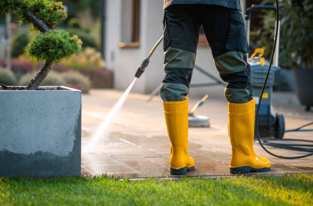 Best Sidewalk Pressure Washing  in Drexel Hill, PA